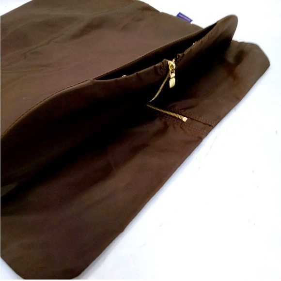 Louis Vuitton Garment bag foldable - Picture 4 of 9